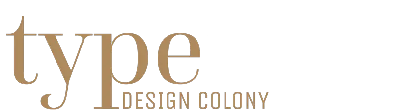 Typeface Design & Development